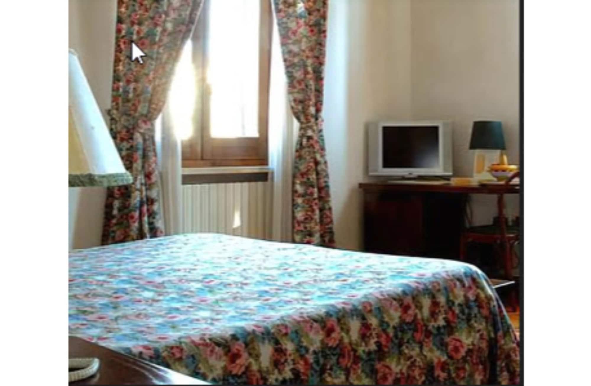 Villa Raffaello Park Hotel Assisi Exterior photo