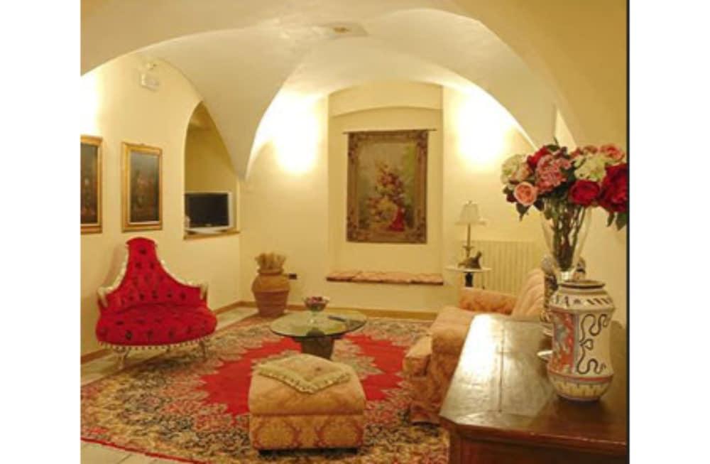 Villa Raffaello Park Hotel Assisi Exterior photo