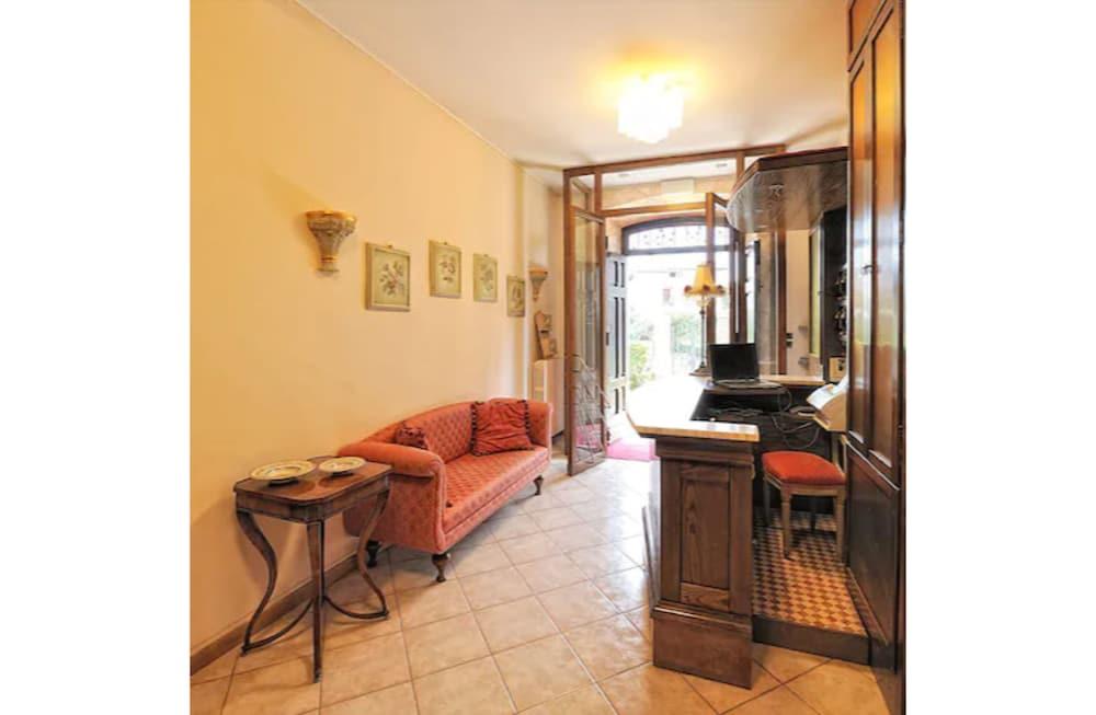 Villa Raffaello Park Hotel Assisi Exterior photo